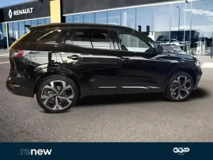 Photo 6 Renault Austral  1.2 E-Tech full hybrid 200ch Iconic esprit Alpine- 24