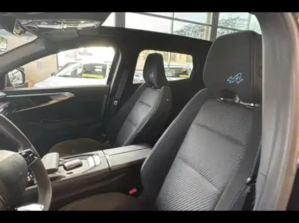 Photo 9 Renault Austral  1.2 E-Tech full hybrid 200ch Iconic esprit Alpine- 24