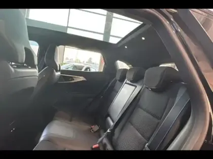 Photo 10 Renault Austral  1.2 E-Tech full hybrid 200ch Iconic esprit Alpine- 24