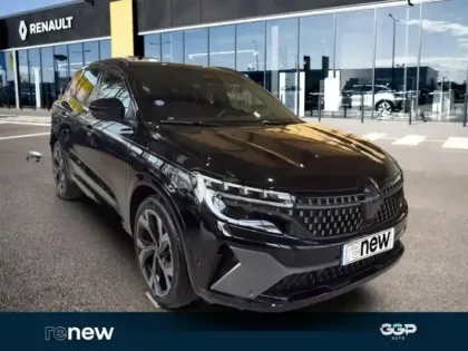 Photo 7 Renault Austral  1.2 E-Tech full hybrid 200ch Iconic esprit Alpine- 24