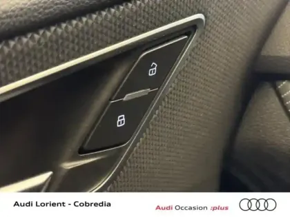 Photo 12 Audi Q2  30 TDI 116ch S line Plus S tronic 7