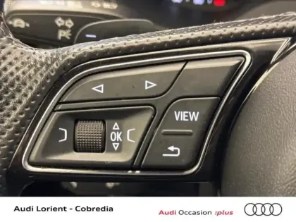 Photo 14 Audi Q2  30 TDI 116ch S line Plus S tronic 7