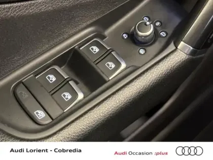 Photo 10 Audi Q2  30 TDI 116ch S line Plus S tronic 7