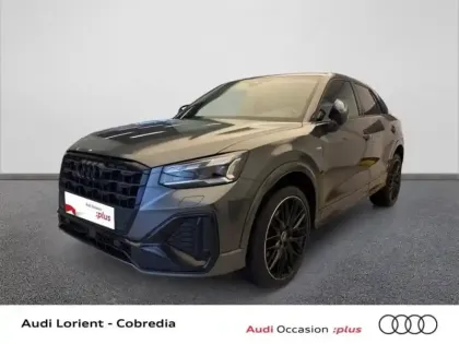 Photo Audi Q2