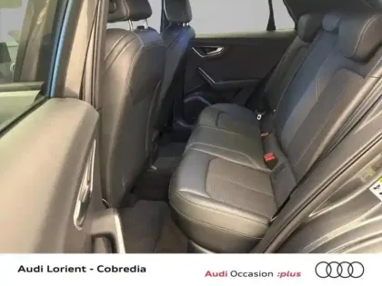 Photo 7 Audi Q2  30 TDI 116ch S line Plus S tronic 7