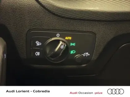 Photo 11 Audi Q2  30 TDI 116ch S line Plus S tronic 7