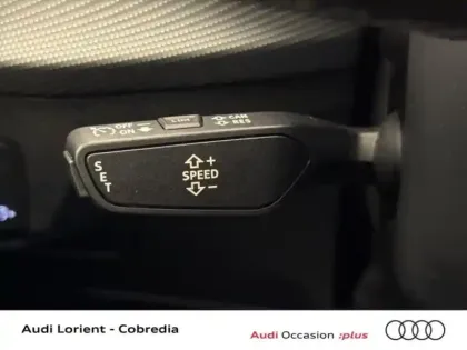 Photo 13 Audi Q2  30 TDI 116ch S line Plus S tronic 7