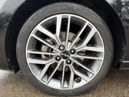 Photo 8 Kia Rio  1.0 T-GDI 100ch MHEV GT Line iBVM6