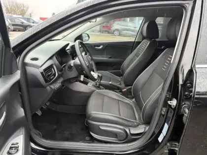 Photo 9 Kia Rio  1.0 T-GDI 100ch MHEV GT Line iBVM6