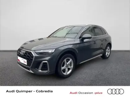 Photo Audi Q5