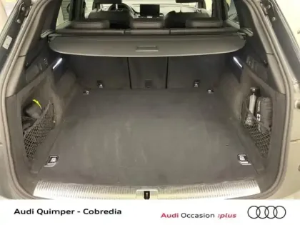 Photo 8 Audi Q5  50 TFSI e 299ch S line quattro S tronic 7