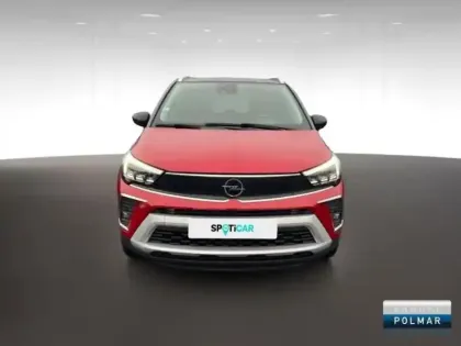 Photo 1 Opel Crossland  1.2 Turbo 130ch  Ultimate BVA