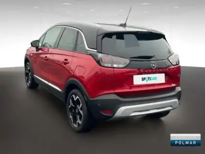 Photo 6 Opel Crossland  1.2 Turbo 130ch  Ultimate BVA