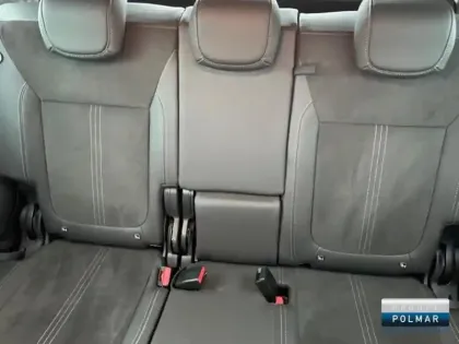 Photo 11 Opel Crossland  1.2 Turbo 130ch  Ultimate BVA