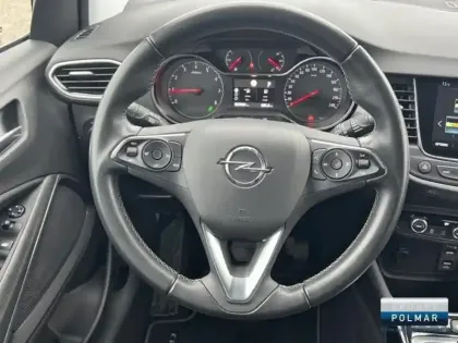 Photo 8 Opel Crossland  1.2 Turbo 130ch  Ultimate BVA