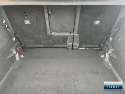 Photo 5 Opel Crossland  1.2 Turbo 130ch  Ultimate BVA