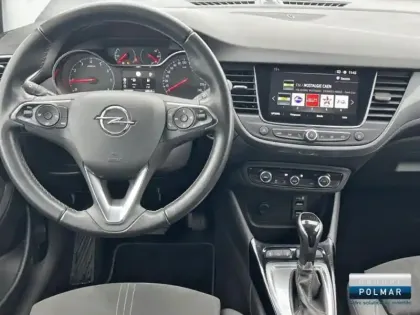 Photo 7 Opel Crossland  1.2 Turbo 130ch  Ultimate BVA