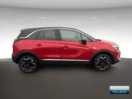 Photo 3 Opel Crossland  1.2 Turbo 130ch  Ultimate BVA