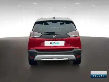 Photo 4 Opel Crossland  1.2 Turbo 130ch  Ultimate BVA