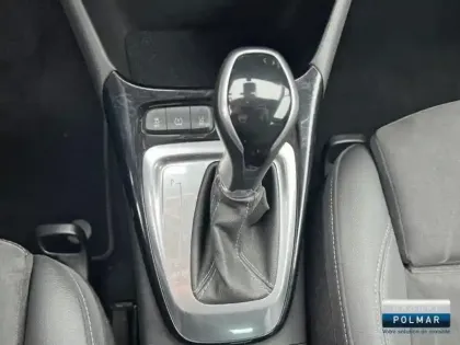 Photo 13 Opel Crossland  1.2 Turbo 130ch  Ultimate BVA