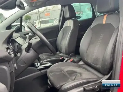 Photo 10 Opel Crossland  1.2 Turbo 130ch  Ultimate BVA