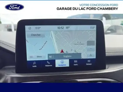 Photo 9 Ford Kuga  2.5 Duratec 225ch PHEV Vignale BVA