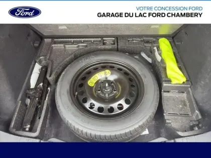 Photo 13 Ford Kuga  2.5 Duratec 225ch PHEV Vignale BVA