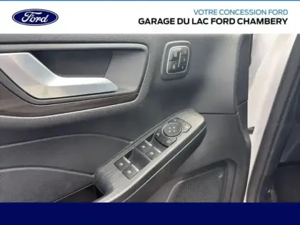 Photo 14 Ford Kuga  2.5 Duratec 225ch PHEV Vignale BVA