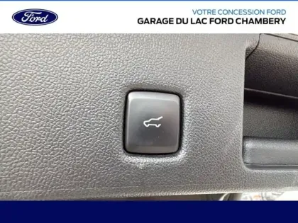 Photo 12 Ford Kuga  2.5 Duratec 225ch PHEV Vignale BVA