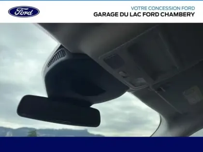 Photo 5 Ford Kuga  2.5 Duratec 225ch PHEV Vignale BVA