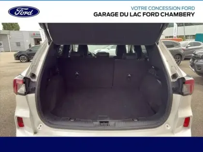 Photo 11 Ford Kuga  2.5 Duratec 225ch PHEV Vignale BVA