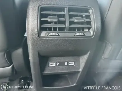 Photo 11 Peugeot 308  SW PHEV 225ch GT Pack e-EAT8