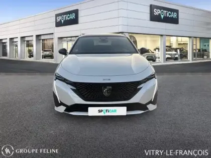 Photo 1 Peugeot 308  SW PHEV 225ch GT Pack e-EAT8