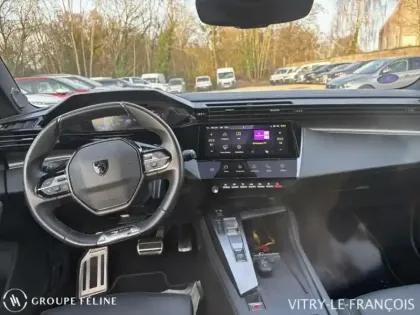 Photo 7 Peugeot 308  SW PHEV 225ch GT Pack e-EAT8