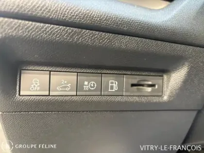 Photo 14 Peugeot 308  SW PHEV 225ch GT Pack e-EAT8