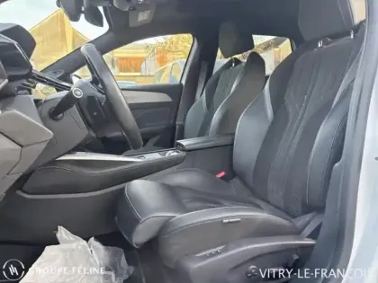 Photo 8 Peugeot 308  SW PHEV 225ch GT Pack e-EAT8