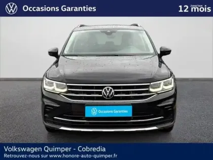 Photo 1 Volkswagen Tiguan  1.5 TSI 150ch Elegance DSG7