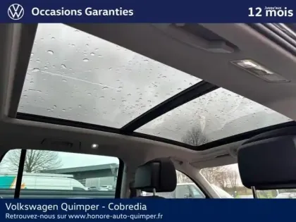 Photo 11 Volkswagen Tiguan  1.5 TSI 150ch Elegance DSG7