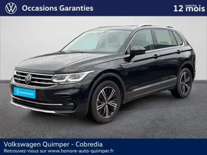 Photo Volkswagen Tiguan