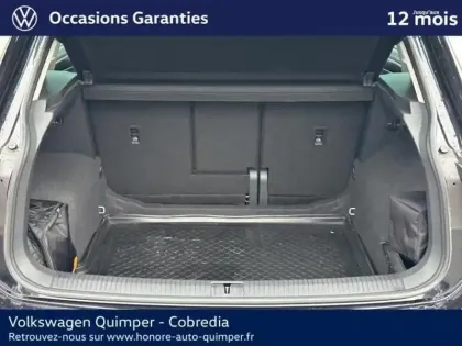 Photo 6 Volkswagen Tiguan  1.5 TSI 150ch Elegance DSG7