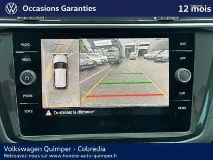 Photo 14 Volkswagen Tiguan  1.5 TSI 150ch Elegance DSG7