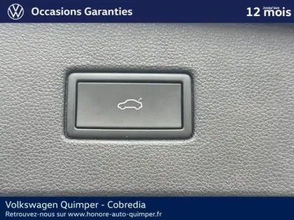 Photo 7 Volkswagen Tiguan  1.5 TSI 150ch Elegance DSG7