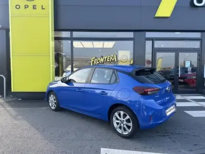 Photo 6 Opel Corsa  1.2 75ch Edition Business