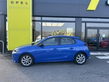 Photo 7 Opel Corsa  1.2 75ch Edition Business