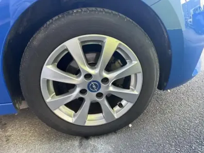 Photo 10 Opel Corsa  1.2 75ch Edition Business