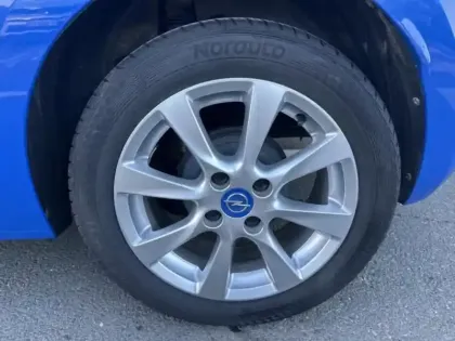 Photo 8 Opel Corsa  1.2 75ch Edition Business