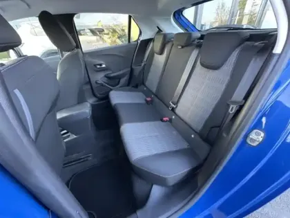 Photo 14 Opel Corsa  1.2 75ch Edition Business