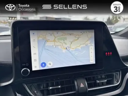 Photo 14 Toyota C-HR  1.8 140ch Design NG23