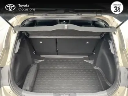 Photo 9 Toyota Corolla  1.8 140ch Design MY23