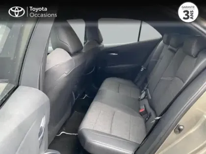 Photo 11 Toyota Corolla  1.8 140ch Design MY23